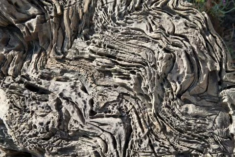 Rock pattern in nature Stock Photos