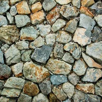 Rock Pattern Stock Photos