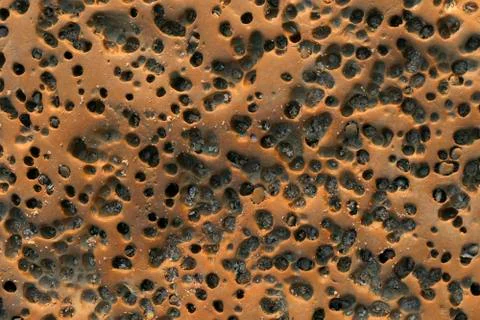 Rock patterns Stock Photos