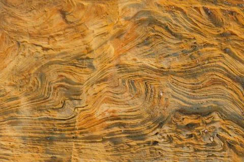 Rock patterns Stock Photos