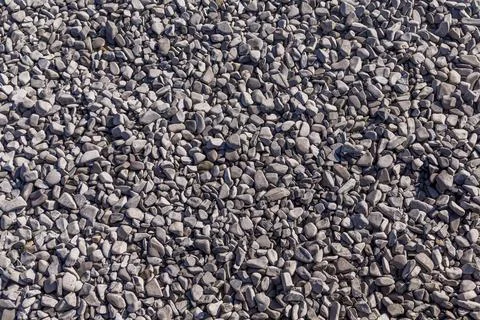 Rock pebbles background Stock Photos