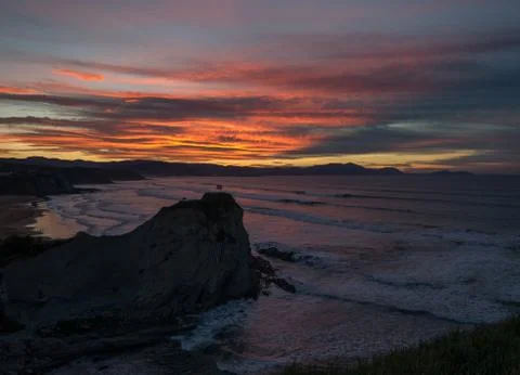 The rock Stock Photos