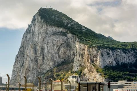 The Rock Stock Photos