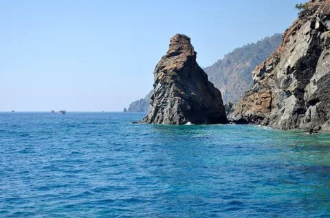 The Rock Stock Photos