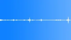 Rock pool Sound Effect