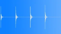 Rock Pop Song sticks Count In 150bpmSound Effect