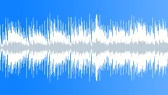 Rock Positive (loop) Stock Music