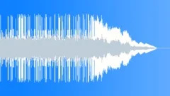 Rock Power Music Cue 15 SecStock Music