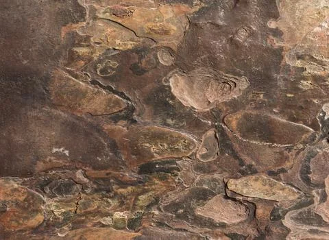 Rock press texture Stock Photos