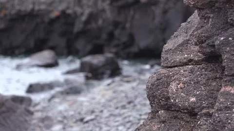 Rock rack focus cu Video stock 5185855