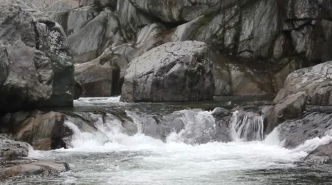 Rock Rapids Stock Footage 41679736