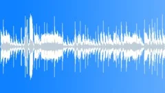 Rock riff A Maj 131 bpm LOOP 1 Stock Music