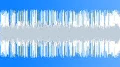Rock riff A Maj 131 bpm LOOP 3 Stock Music