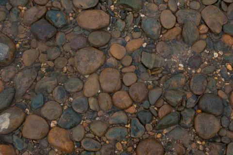 Rock River Stock Photos