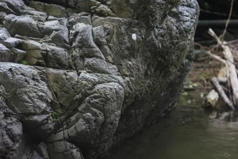 Rock River Stock Photos