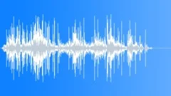 Rock Rubble Slide LongSound Effect