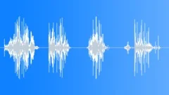 Rock Rubble Slides Heavy 2Sound Effect