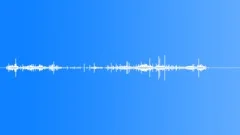 Rock salt bag moveSound Effect