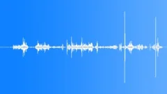 ROCK, SCRAPE Sound Effect