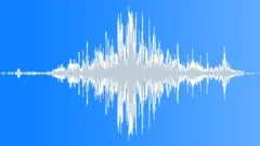 ROCK, SCRAPE Sound Effect