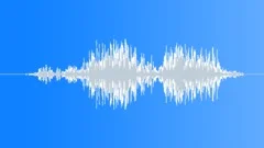 ROCK, SCRAPE Sound Effect