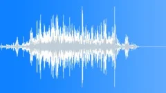 ROCK, SCRAPESound Effect