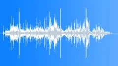 ROCK, SCRAPESound Effect