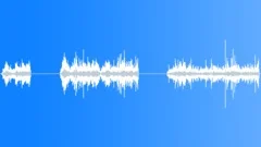 ROCK, SCRAPE Sound Effect