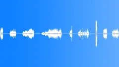 ROCK, SCRAPE Sound Effect