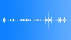 ROCK, SCRAPESound Effect