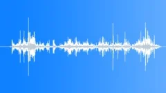 ROCK, SCRAPE Sound Effect