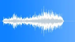 Rock slate movementSound Effect
