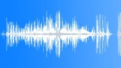 Rock Slide 1 Small 2 Sound Effect