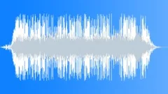 Rock Slide 2- Huge boulders rolling downSound Effect