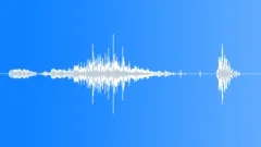 Rock Slide 6Sound Effect