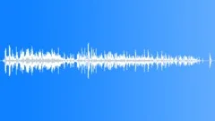 Rock slide small Sound Effect