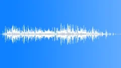 Rock slide small Sound Effect