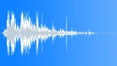 Rock, Slide Sound Effect