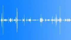 Rock small handling movement 01Sound Effect