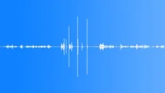 Rock small handling movement 02Sound Effect