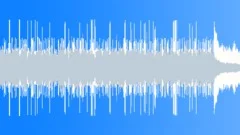 Rock Sports Background Loop 10 sec Stock Music