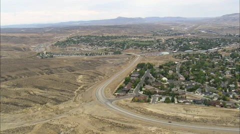 Rock Springs Stock Footage 65439962