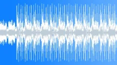 Rock star intro loop Stock Music