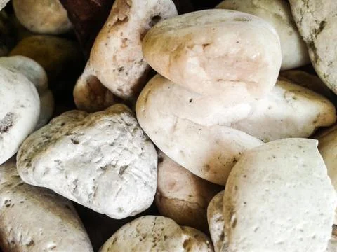 Rock stone background Foto stock