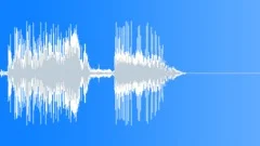 Rock of Stone Debris Impact Sound Effect