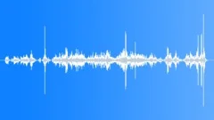 Rock stone small slide (2)Sound Effect