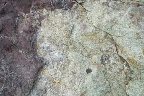 Rock stone texture background pattern Stock Photos