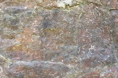 Rock stone texture closeup background Stock-Fotos