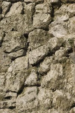 Rock stone texture Stock Photos