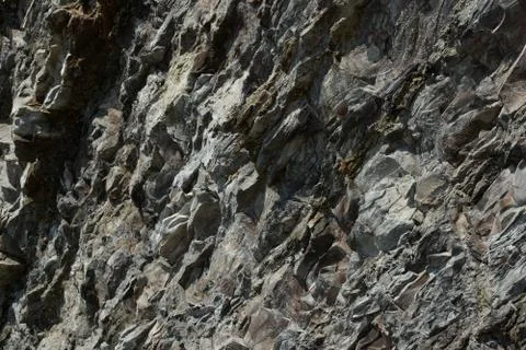 Rock surface background texture Stock Photos